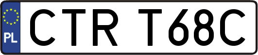 CTRT68C