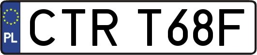 CTRT68F