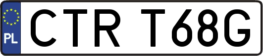 CTRT68G