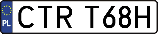 CTRT68H