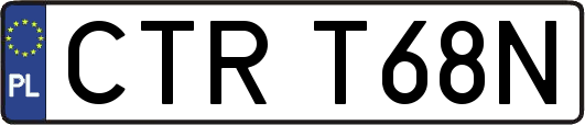 CTRT68N