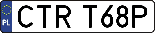 CTRT68P