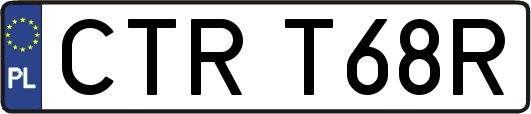 CTRT68R