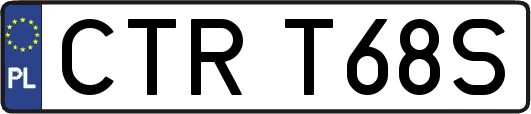CTRT68S