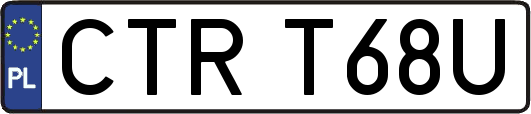 CTRT68U