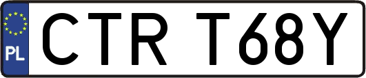 CTRT68Y
