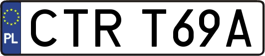 CTRT69A