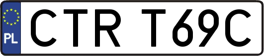 CTRT69C