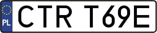 CTRT69E