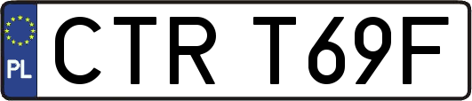 CTRT69F