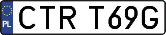 CTRT69G
