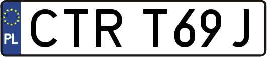 CTRT69J