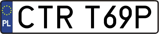 CTRT69P