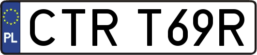 CTRT69R