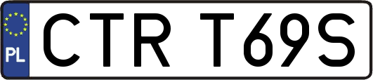 CTRT69S