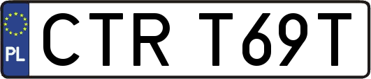 CTRT69T