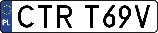 CTRT69V