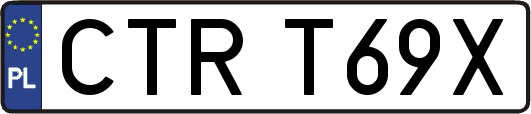 CTRT69X