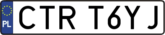 CTRT6YJ