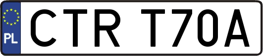 CTRT70A