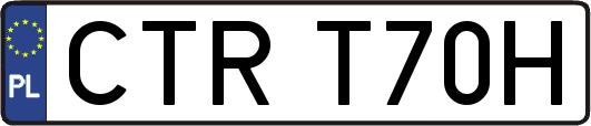 CTRT70H