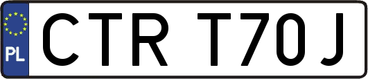 CTRT70J