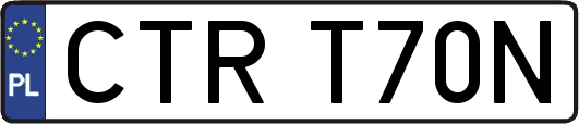 CTRT70N