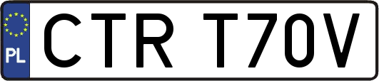 CTRT70V