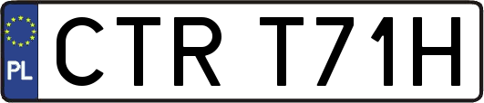 CTRT71H
