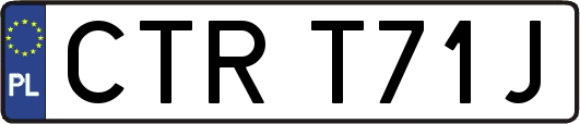 CTRT71J
