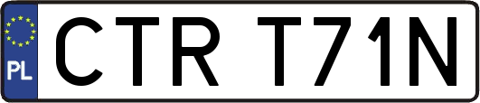 CTRT71N