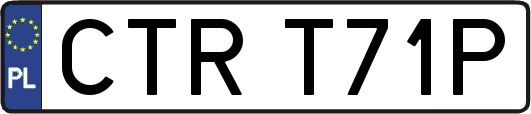CTRT71P