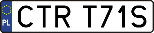 CTRT71S