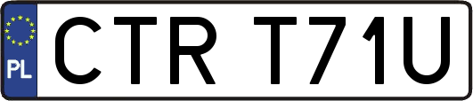 CTRT71U