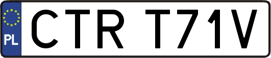 CTRT71V