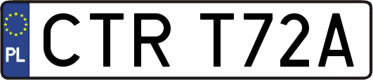 CTRT72A