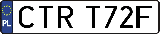 CTRT72F