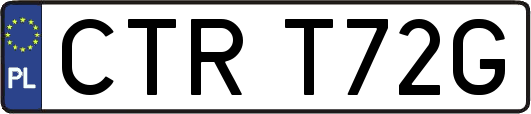 CTRT72G