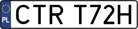 CTRT72H