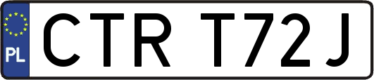CTRT72J