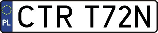 CTRT72N