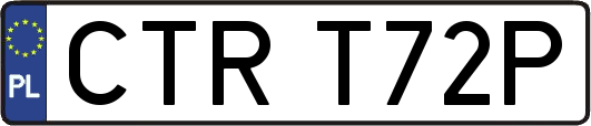CTRT72P