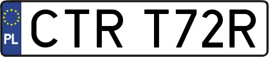 CTRT72R