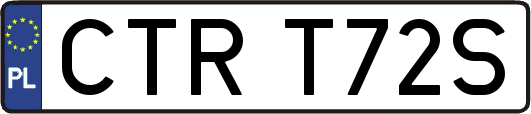 CTRT72S