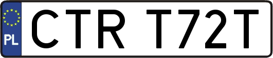 CTRT72T