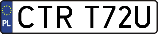 CTRT72U
