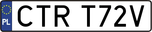 CTRT72V