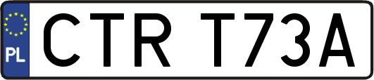 CTRT73A
