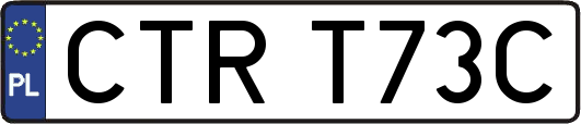 CTRT73C