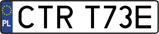 CTRT73E